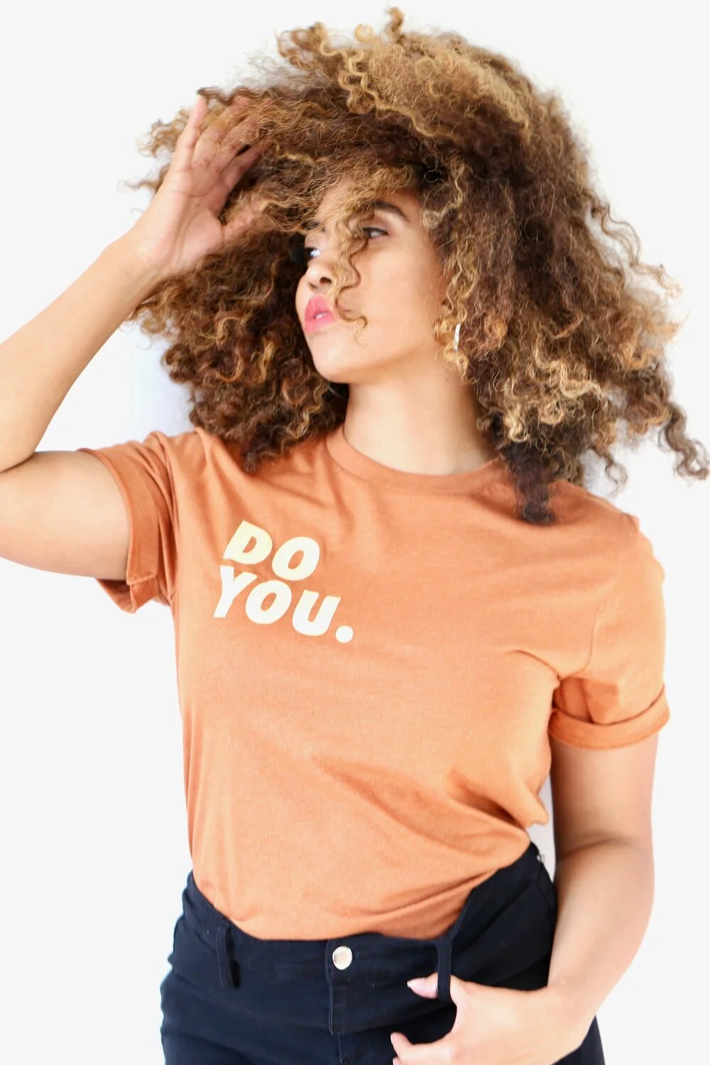 3 secrets to success! 