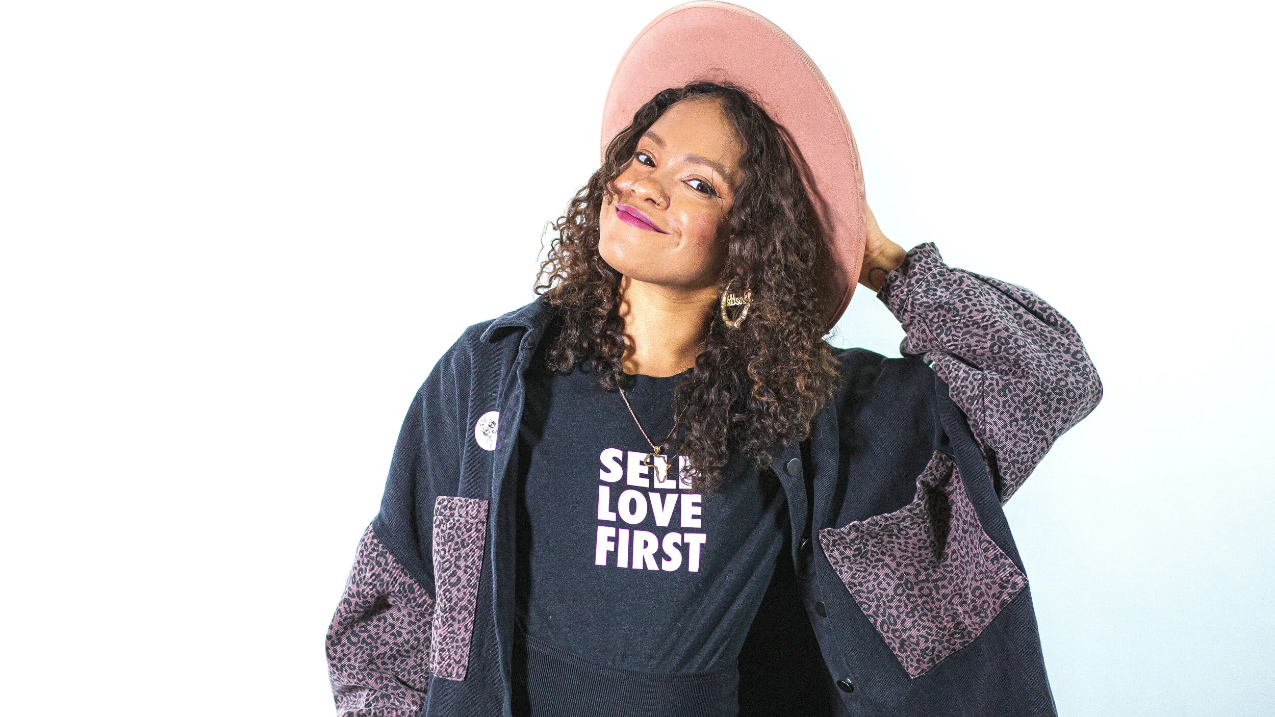 STUK Team Story- Brette Sims