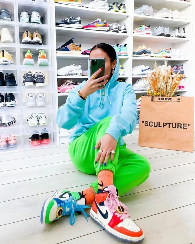 Film: The Last Dance on Netflix 