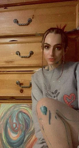 Creativity and Youth