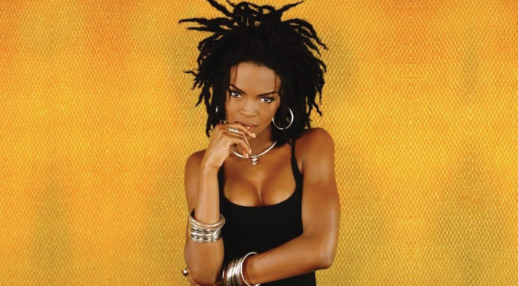 Self Love Talk: Lauryn Hill