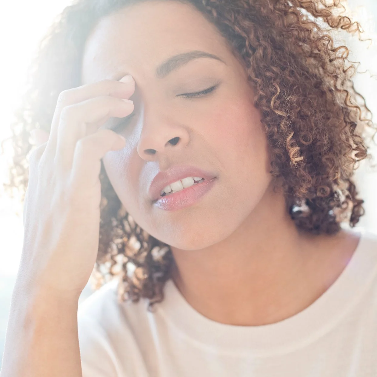 EFT Tapping for Relieving Financial Anxiety