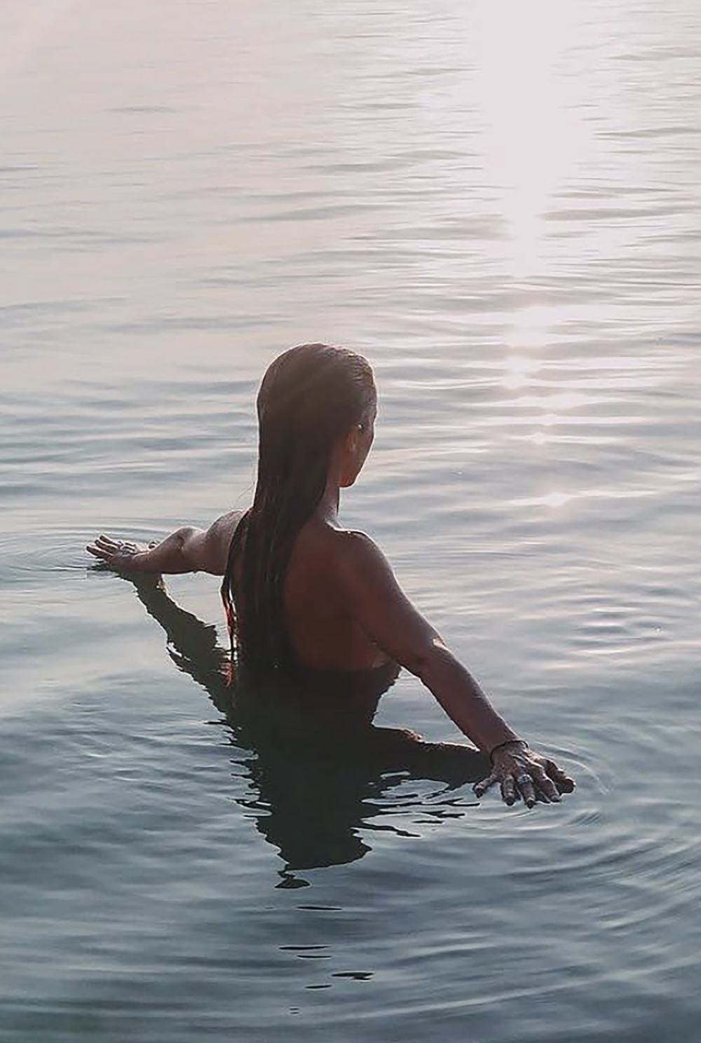 To The Dreamers by A Poem by Whitney Wolfe