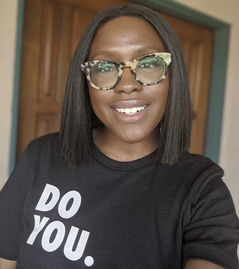 The Importance of ‘Doing You’