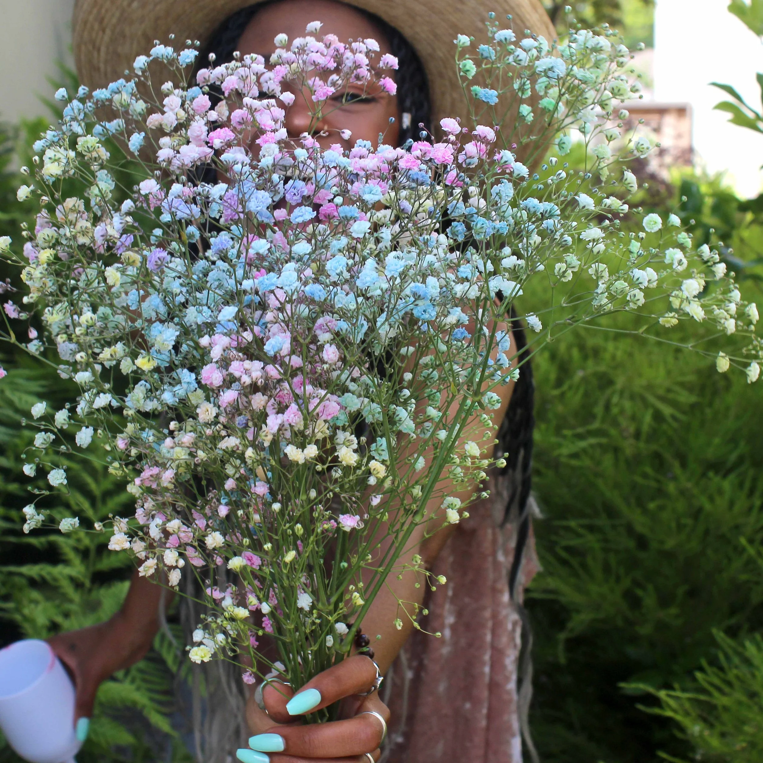 Affirmations for More Light by Steve Nobel 