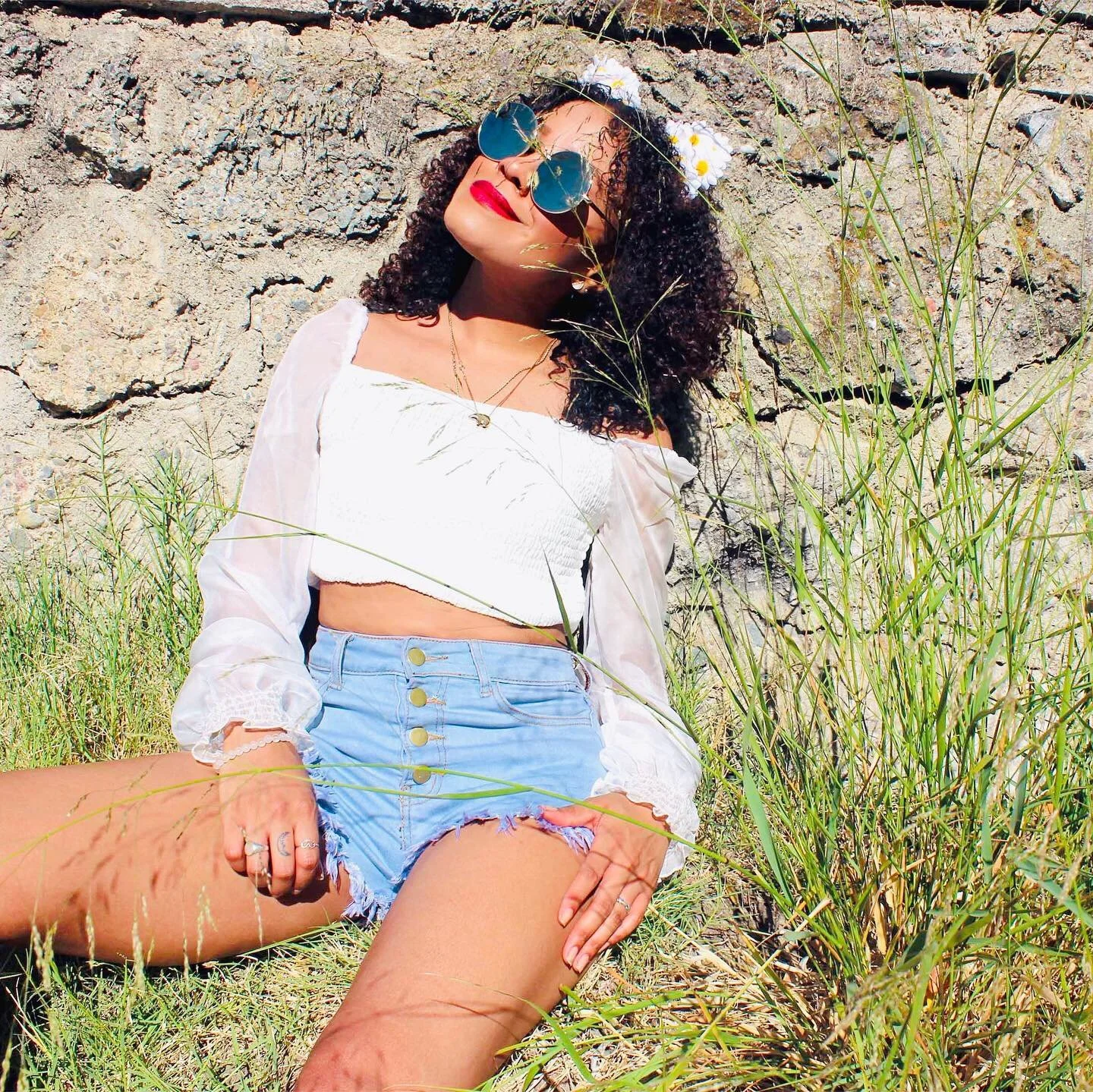 Affirmations for Protection