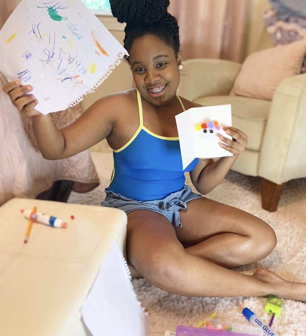 What big idea are we trying to create in the world?