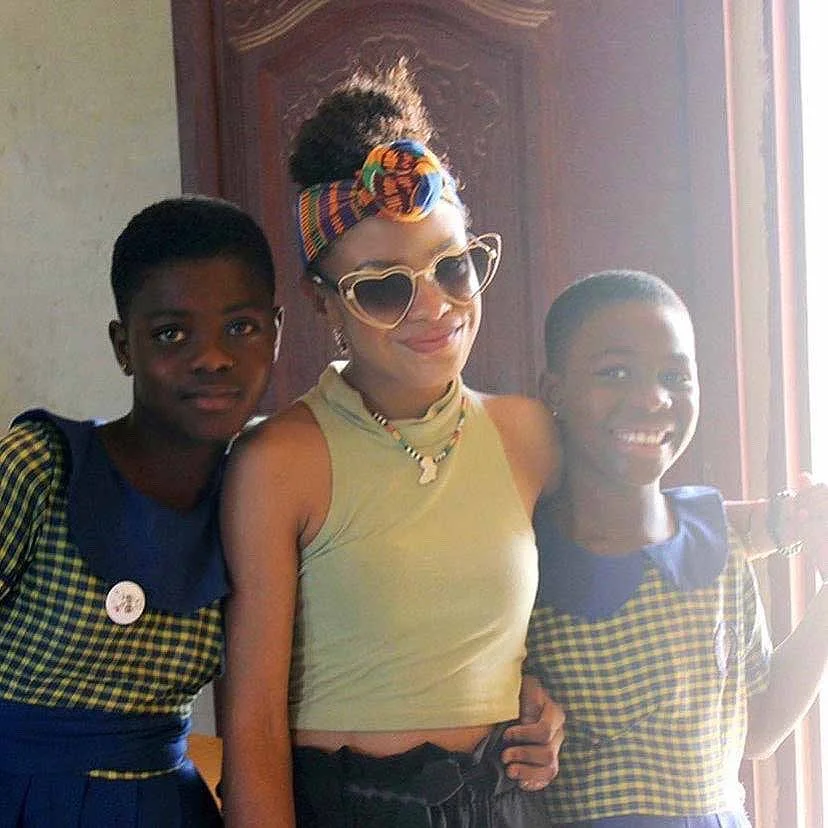 Nonprofit Journey: Our STUK Vision