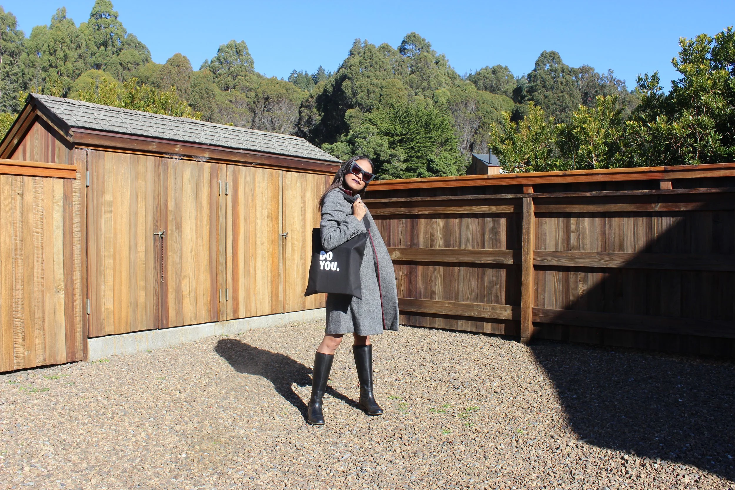 Breaking Generational Trauma: How to Become an Artist with a Family Full of Doubters