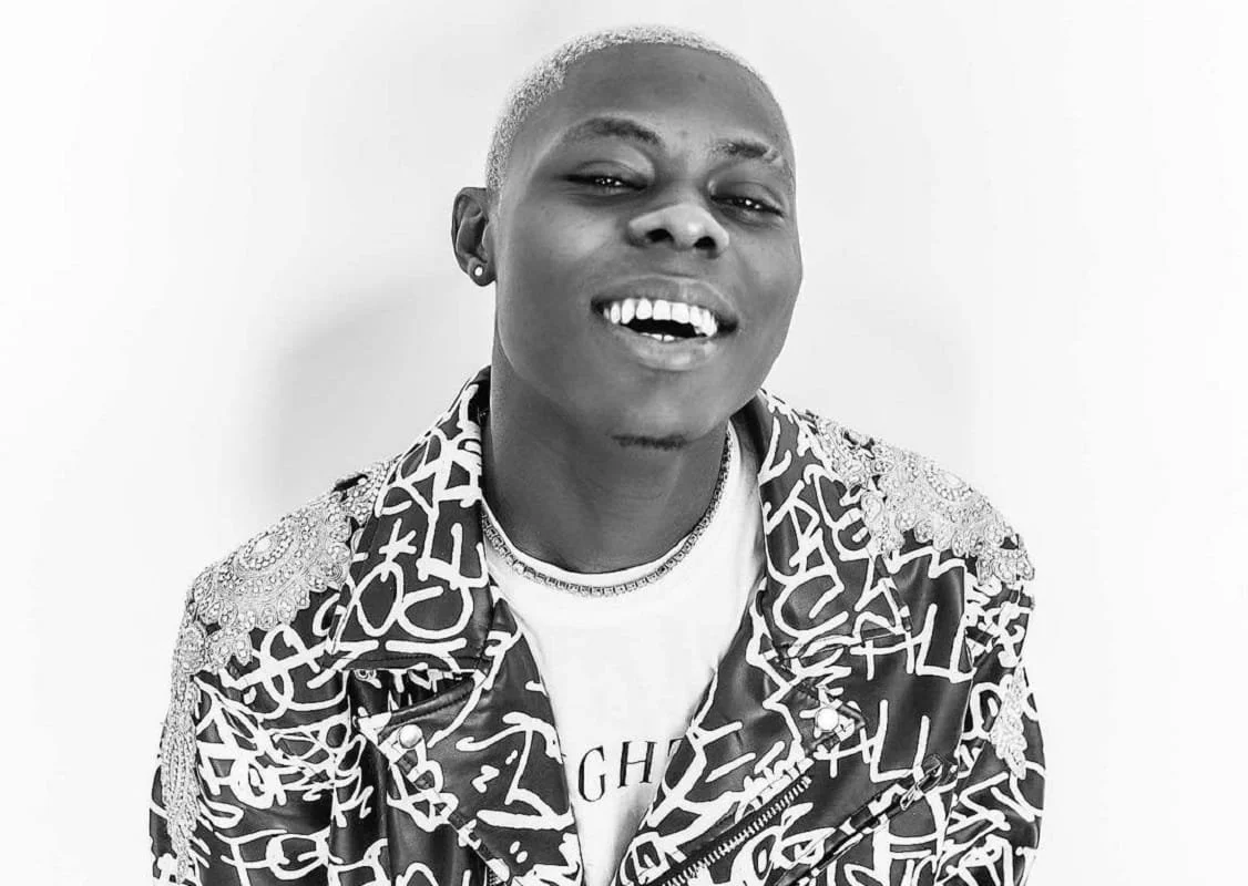 Justice for Mohbad, A Nigerian Artist