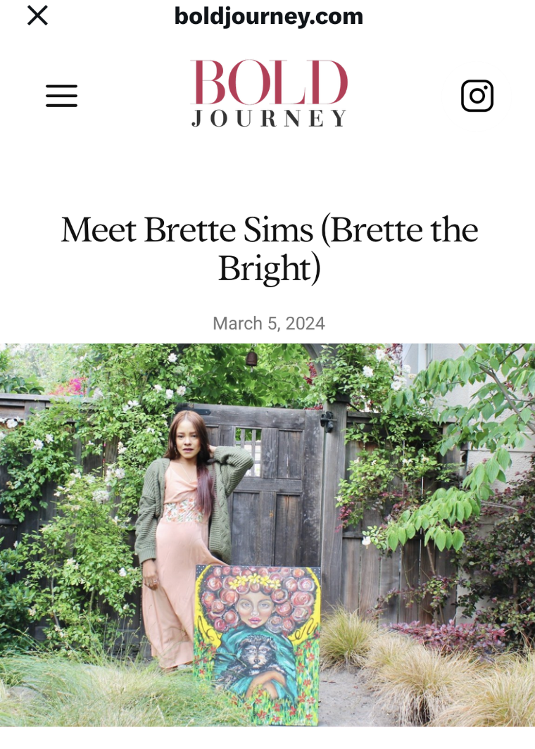 STUK FOUNDER BOLD MAGAZINE INTERVIEW