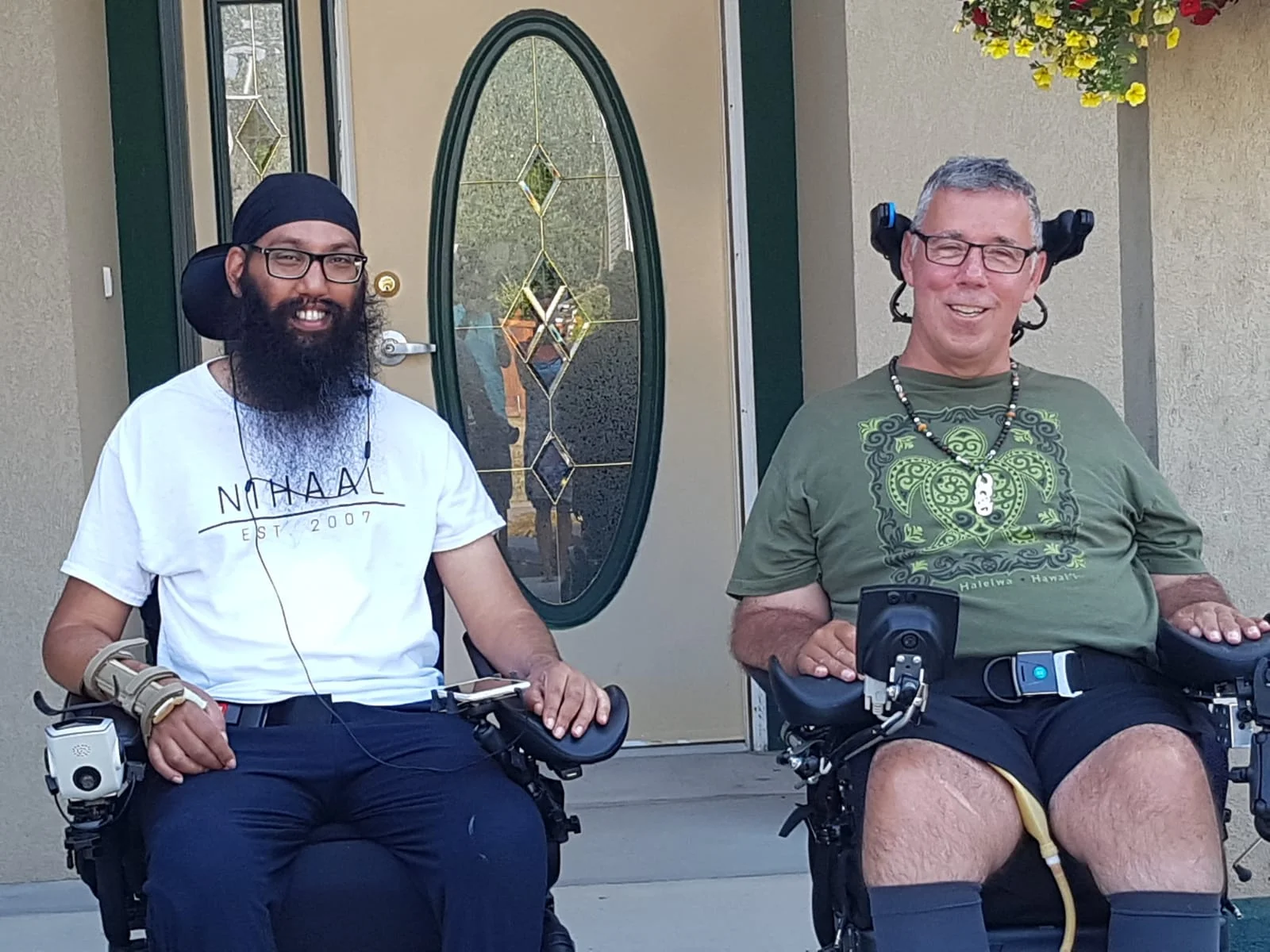 Another Week Gone By