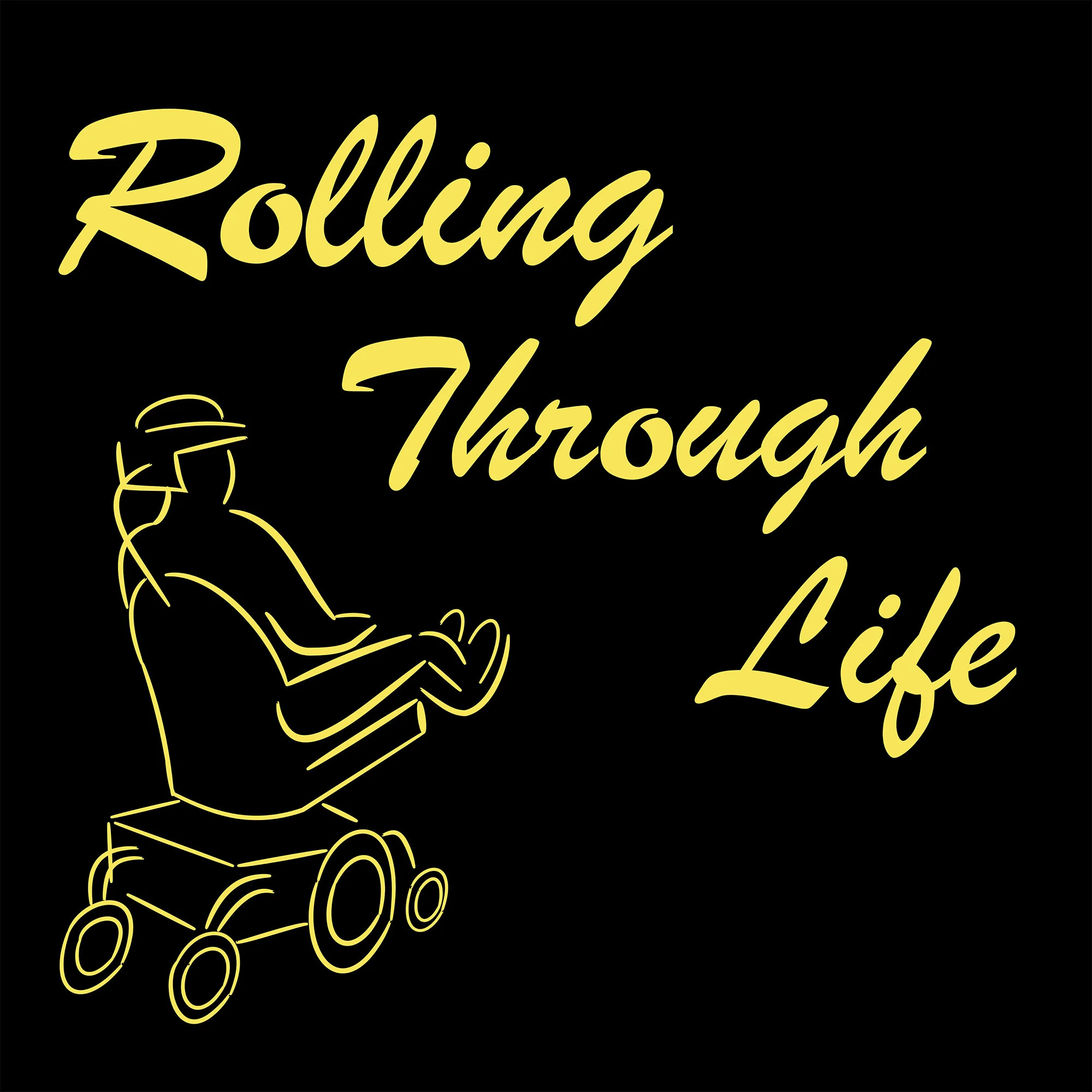 Episode 2 - It’s Like Moving a Small Army of One