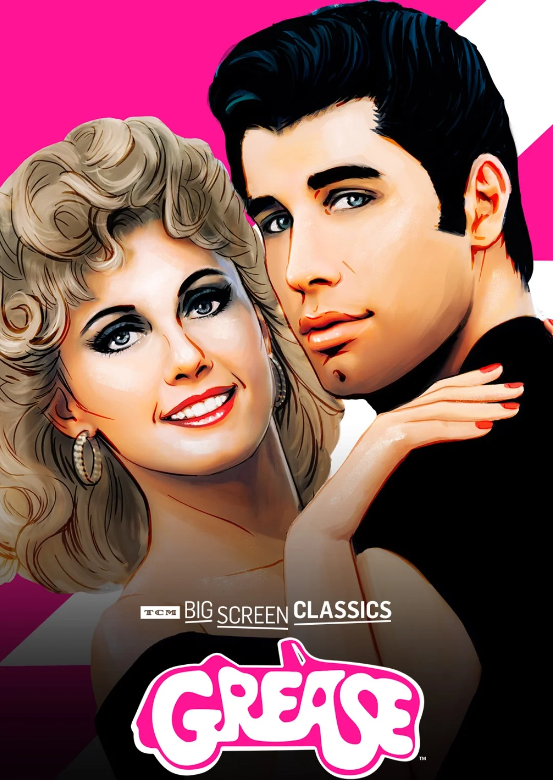 Summer Lovin’ Happened so Fast