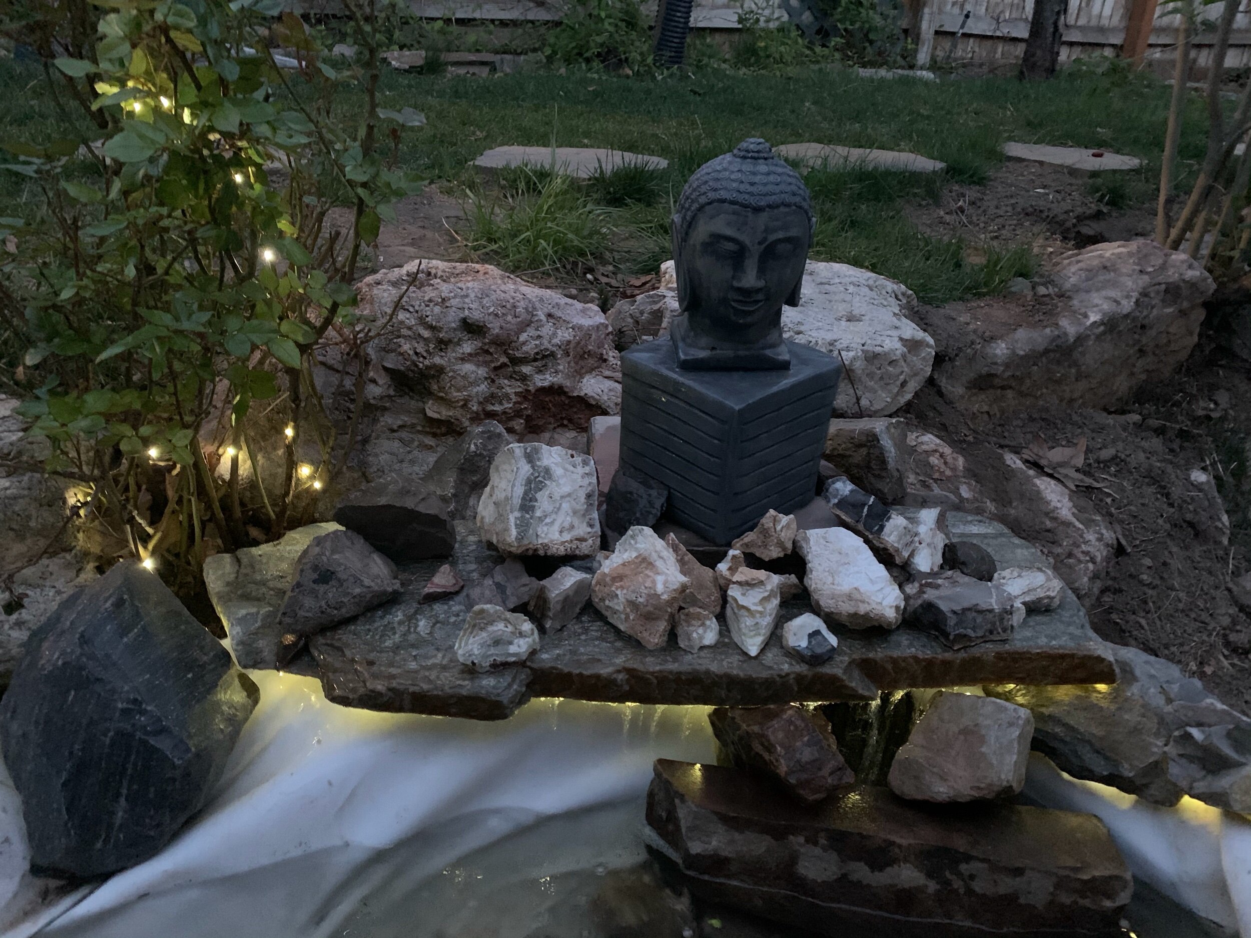 To much of a good thing?