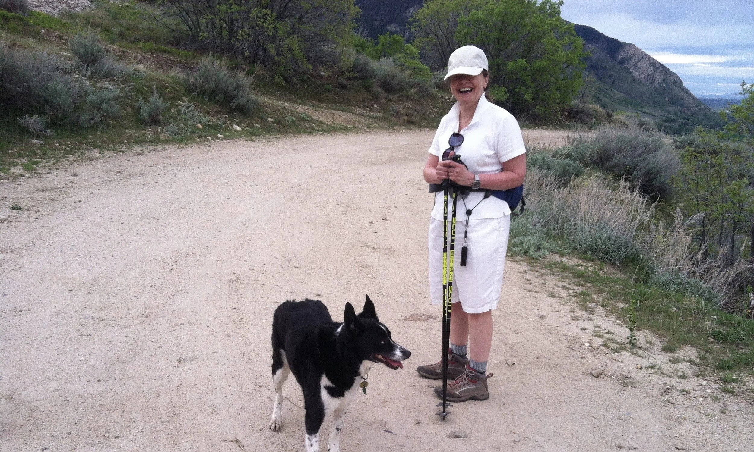 For the Love of Johanna