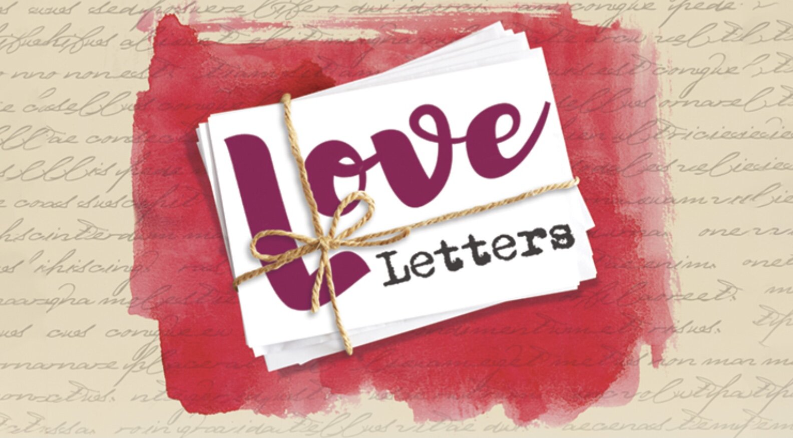 A love letter to my dearest