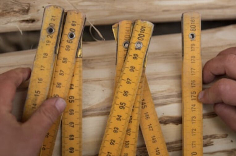 The Measuring Stick by Which We Measure