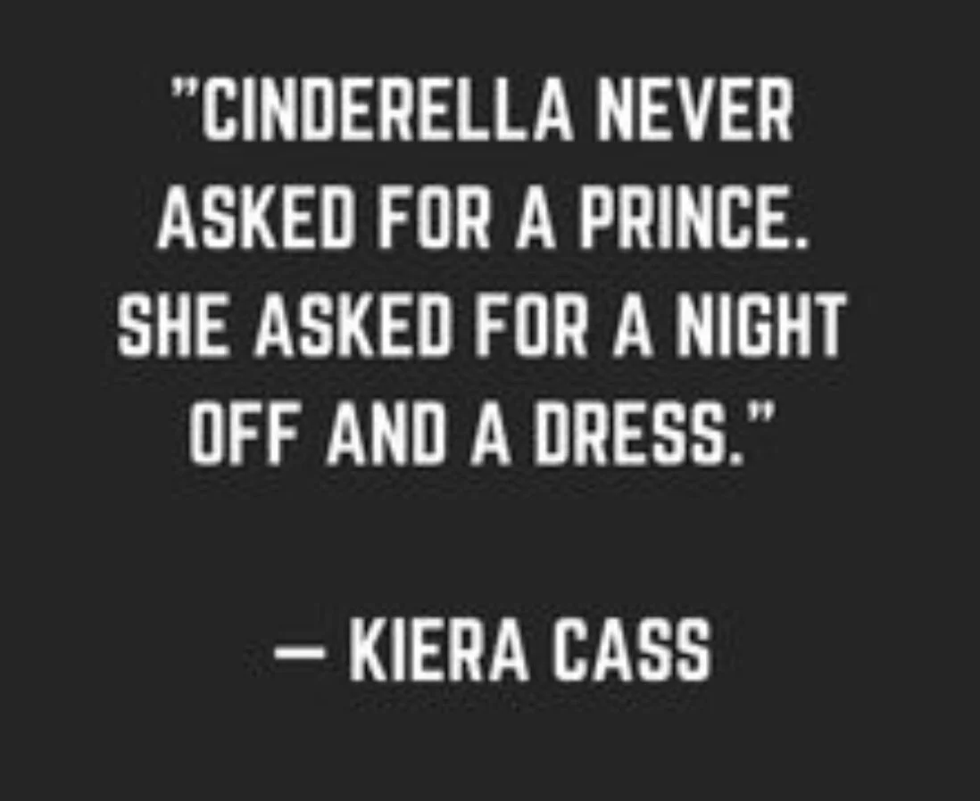 What’s love got to do with it?