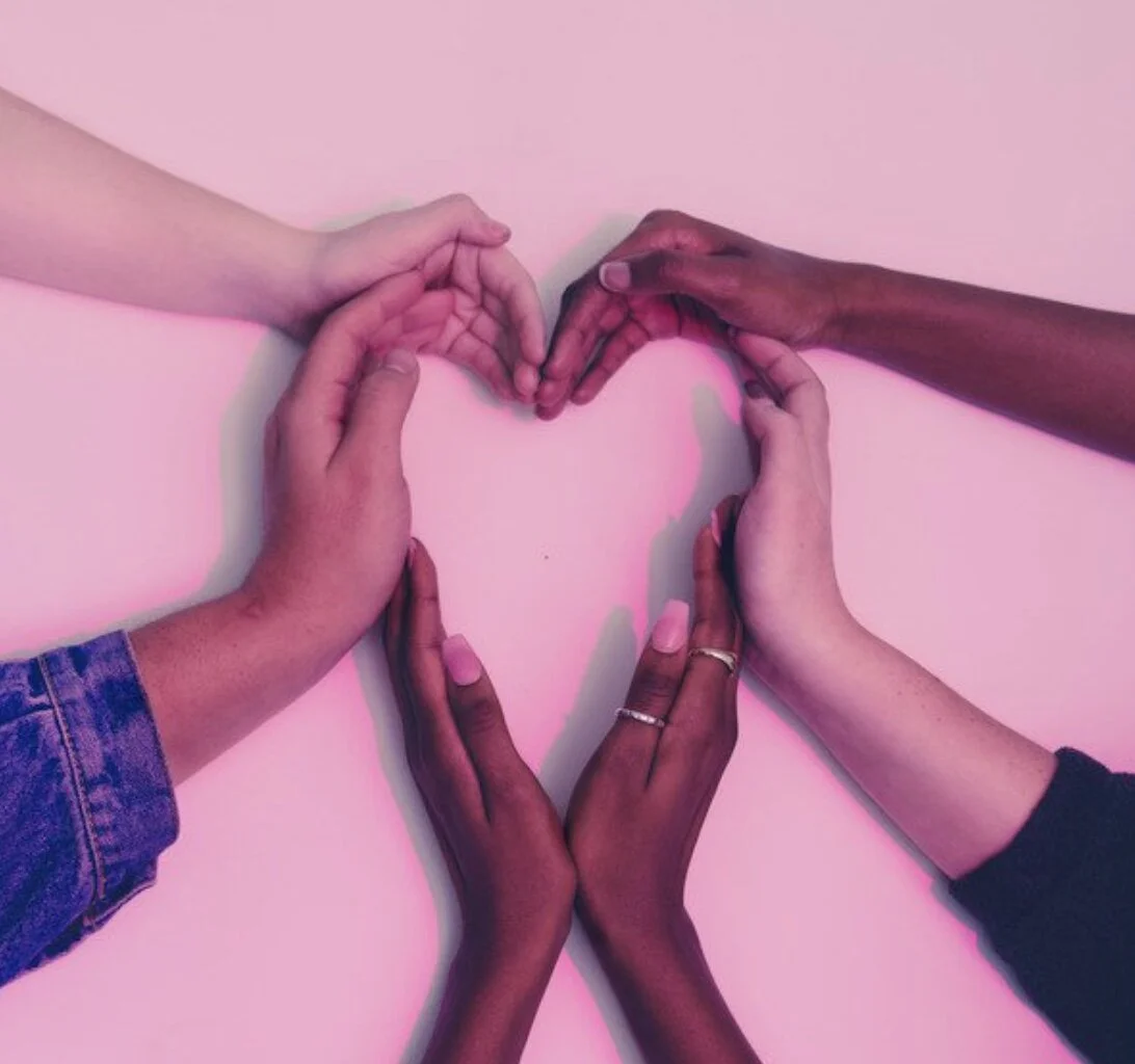 The sangha of my sangha