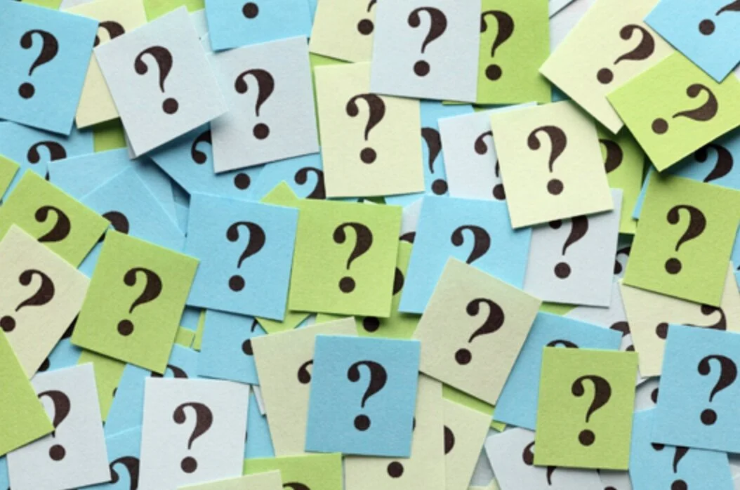 It’s Still Here…