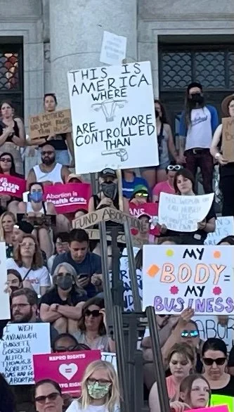 Listening with Compassion