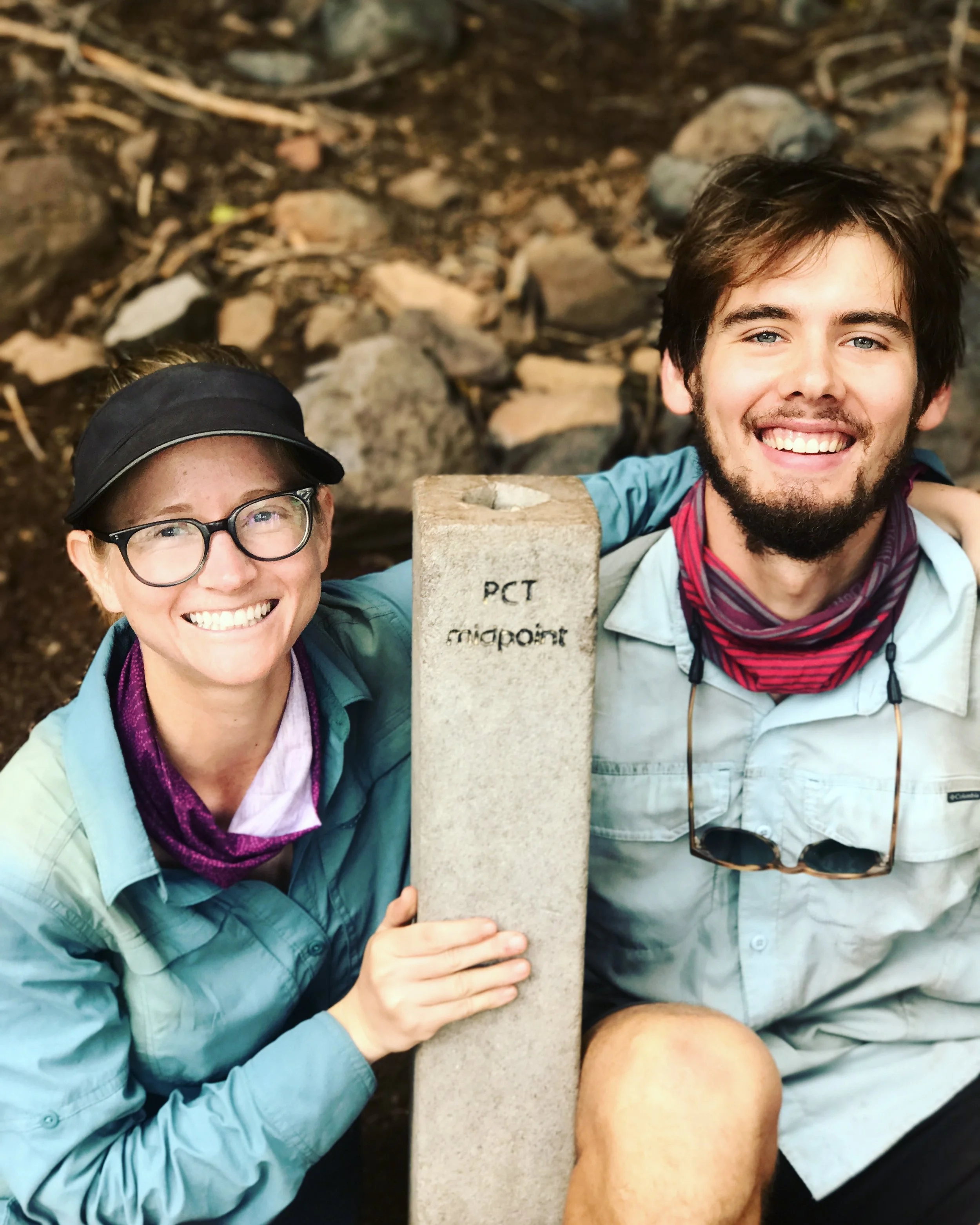 Week 10: Chester to Truckee