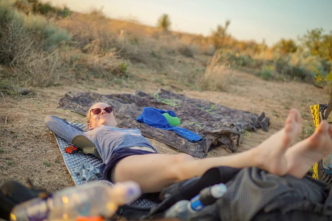 Lordsburg to Silver City, NM