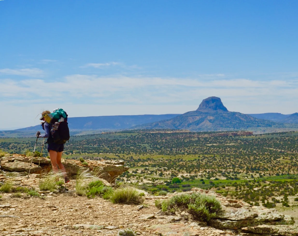 Grants to Cuba, NM