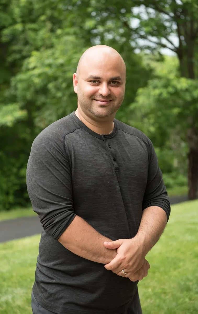 Nate Krauthamer