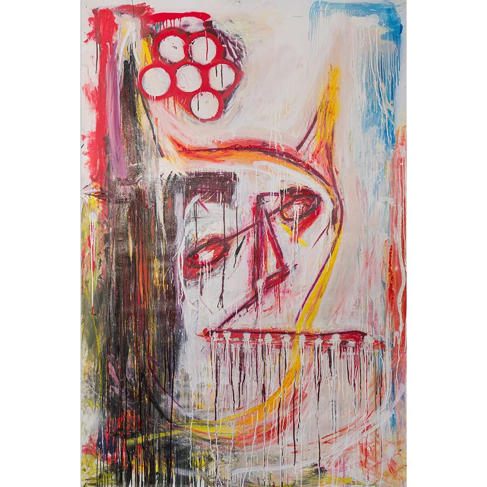 3. One Two Three (ii)- 125cm W x 202cm H.jpg