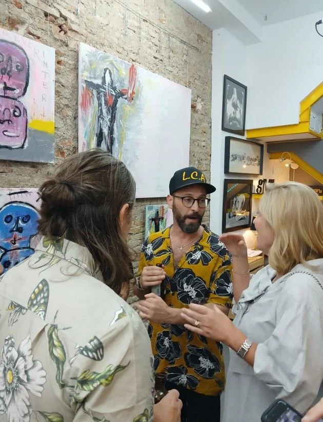 art-conversation-like-minded-people-pigsy-exhibition-ciaran-mccoy.JPG