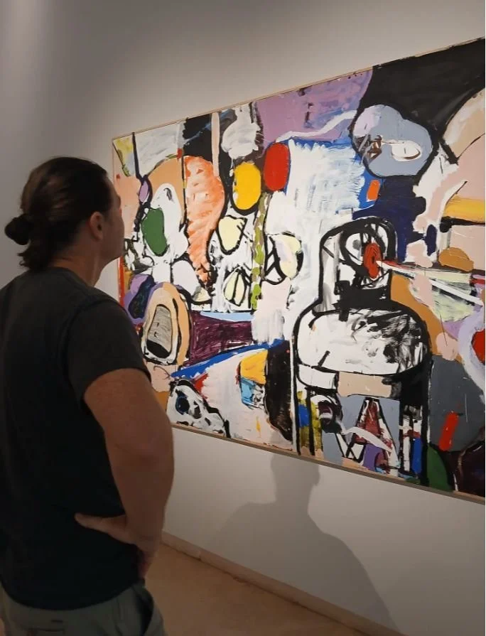 Art Life: Beat the heat in Madrid