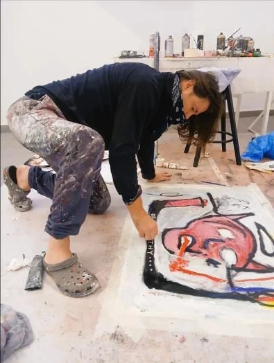 PIGSY's "Sorry Series" 