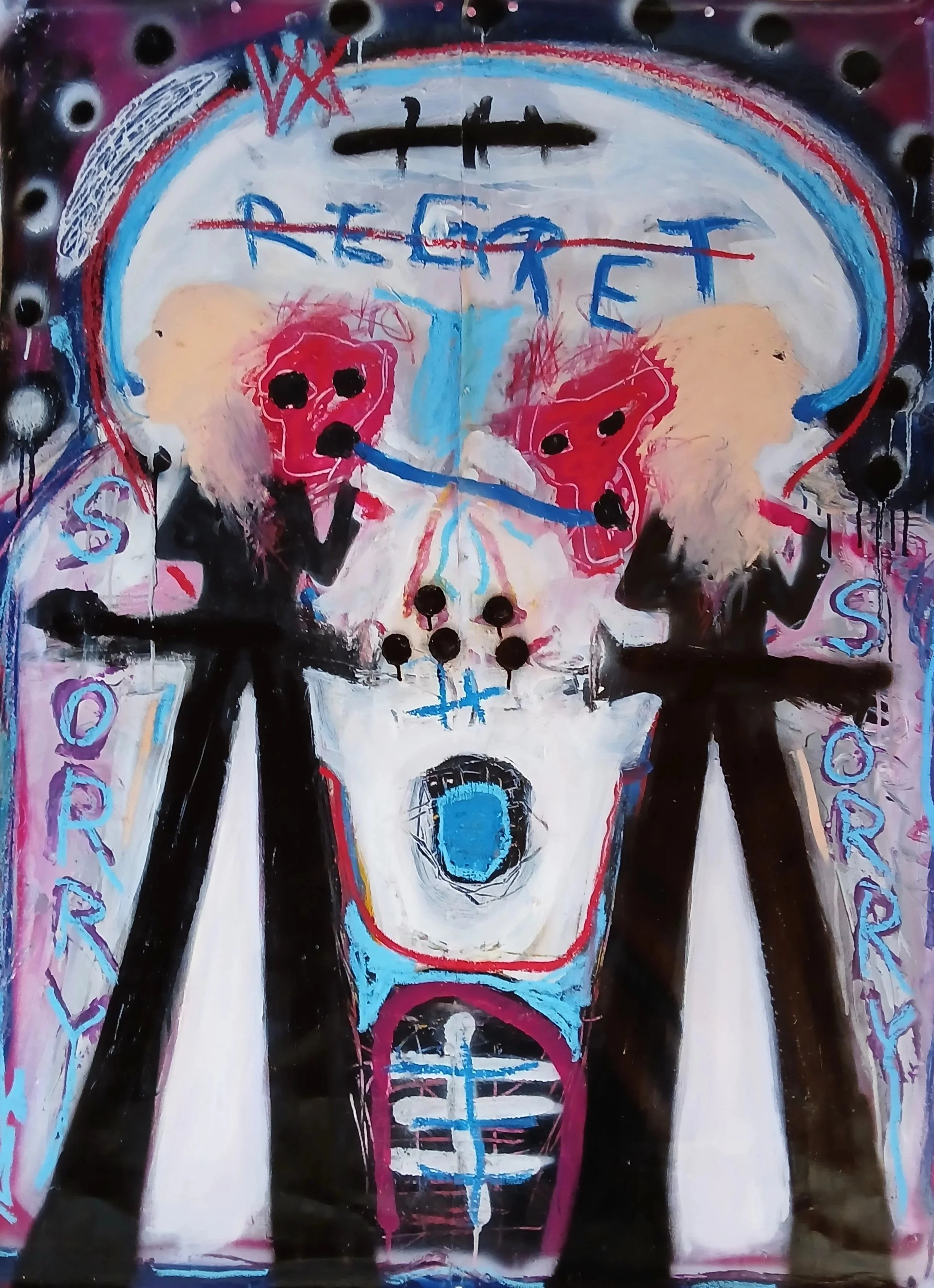 I+Do+Regret+It-120+cm+H+x+90+cm+W+Mixed+Media+on+2+unstreched+Canvas.jpg