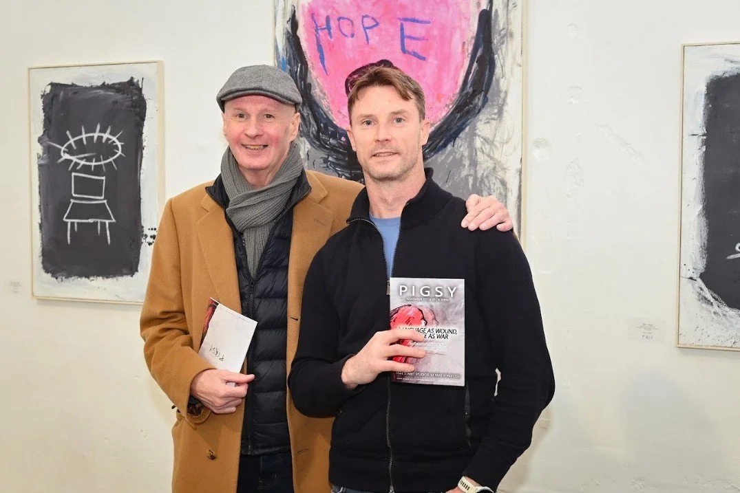 Viewing the PIGSY exhibition in Dublin city.jpg