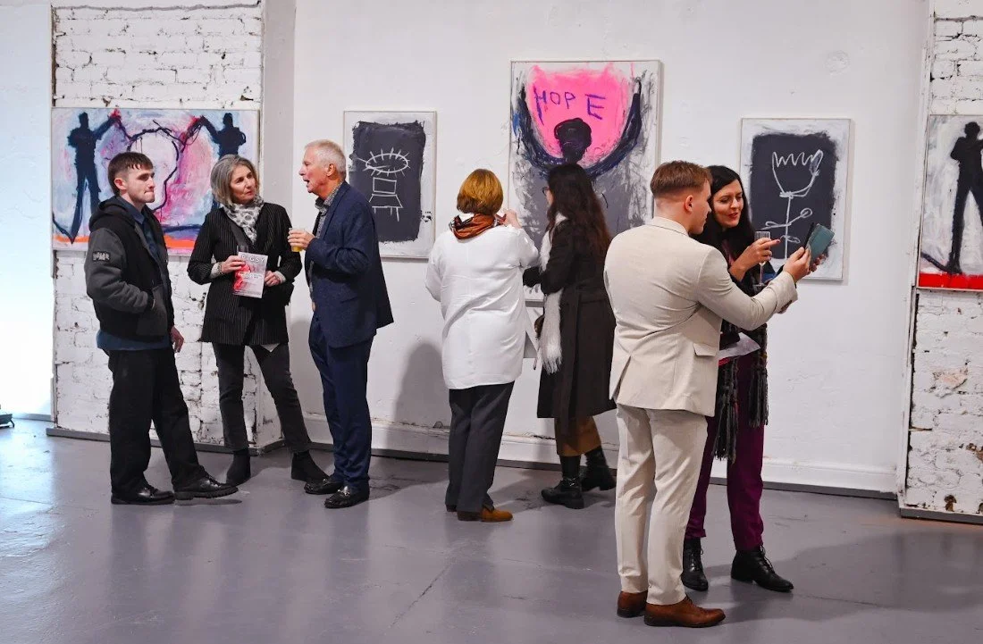 PIGSY brings emotion and expressionism in to your home.jpg