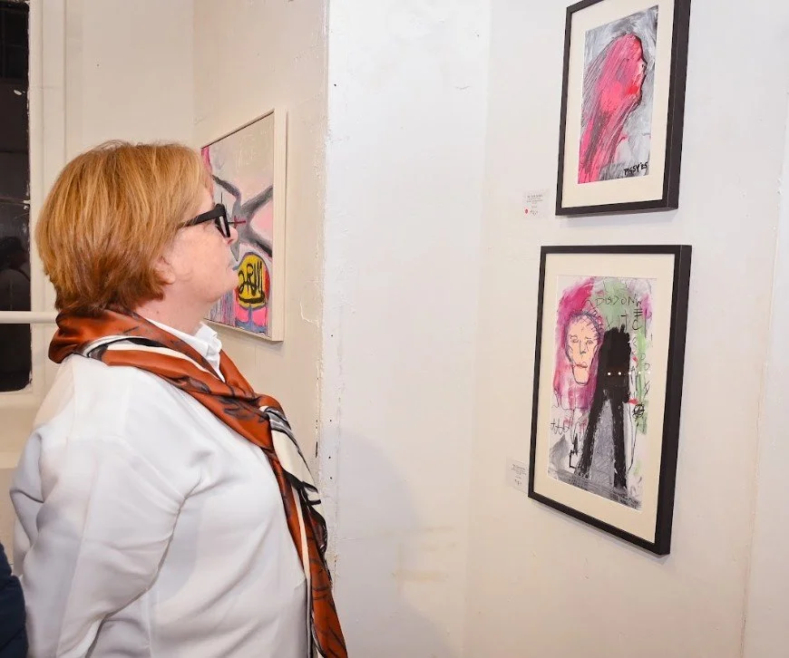 PIGSY art paper studies an affordable entry to art collecting in Ireland.jpg