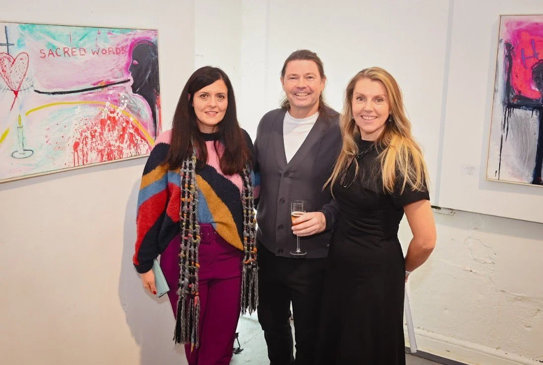 PIGSY art show a great success.jpg