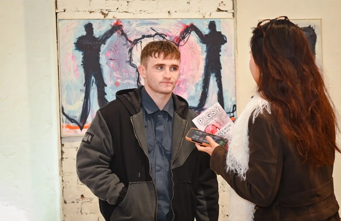 International visitors from China at PIGSY exhibition.jpg