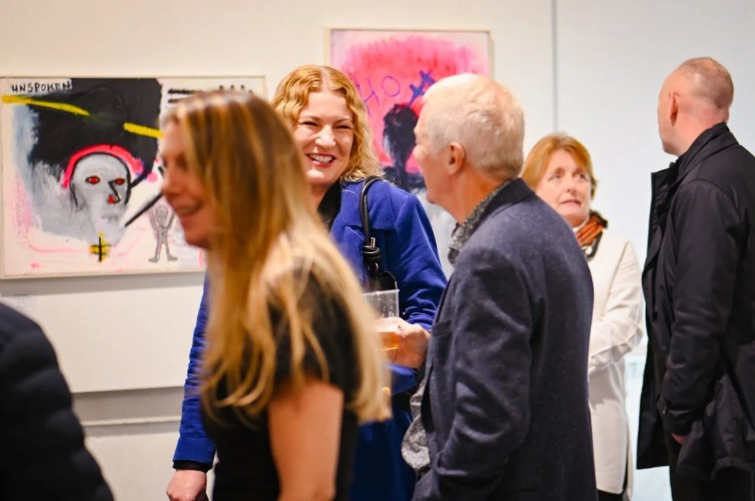 Champagne and art chat.jpg