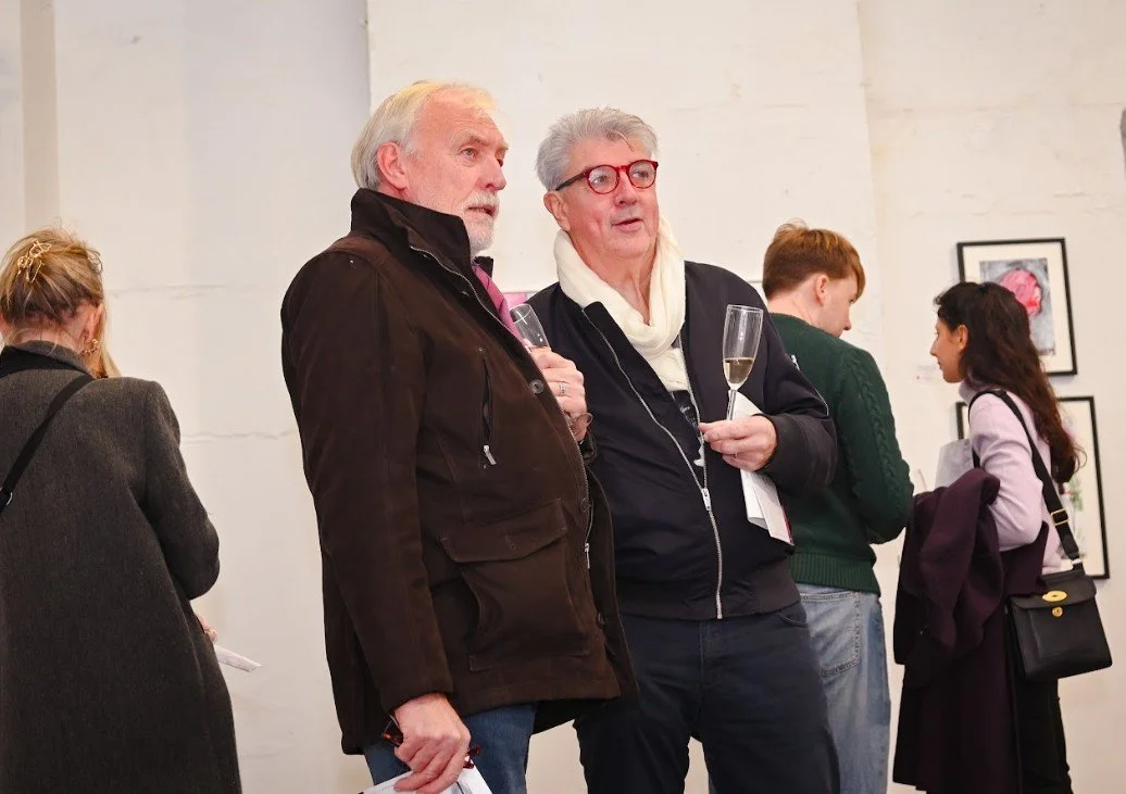 Talking art in Dublin City.jpg