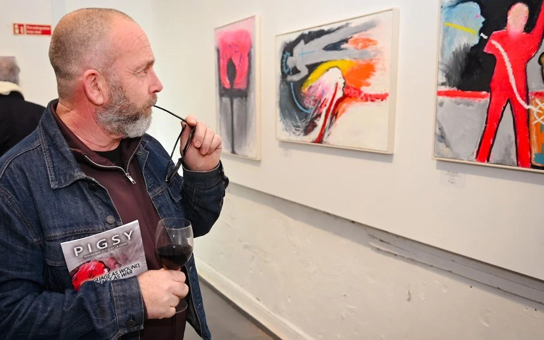 Viewing PIGSY's art in Fade Street Dublin Studios.jpg
