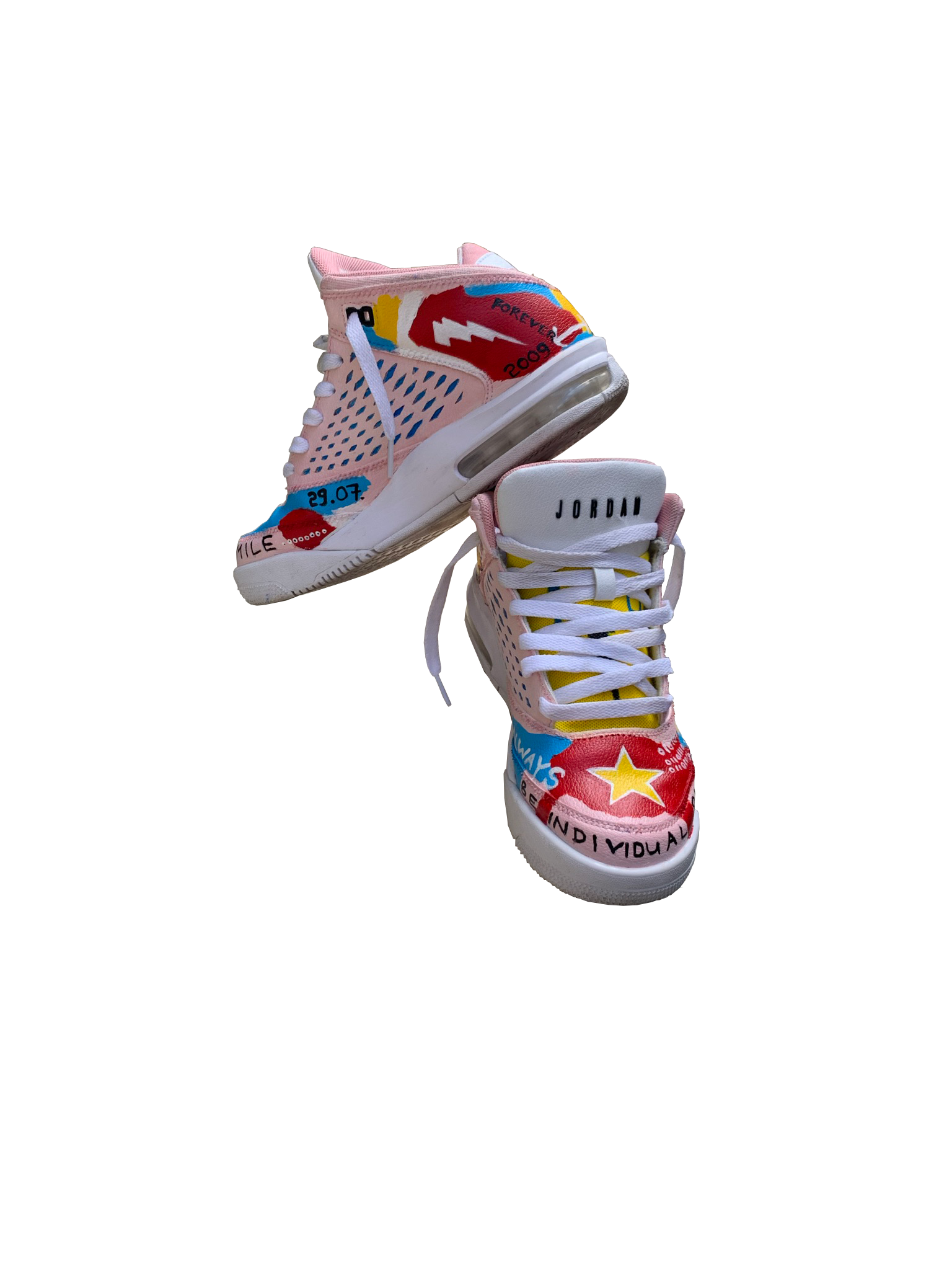Runners