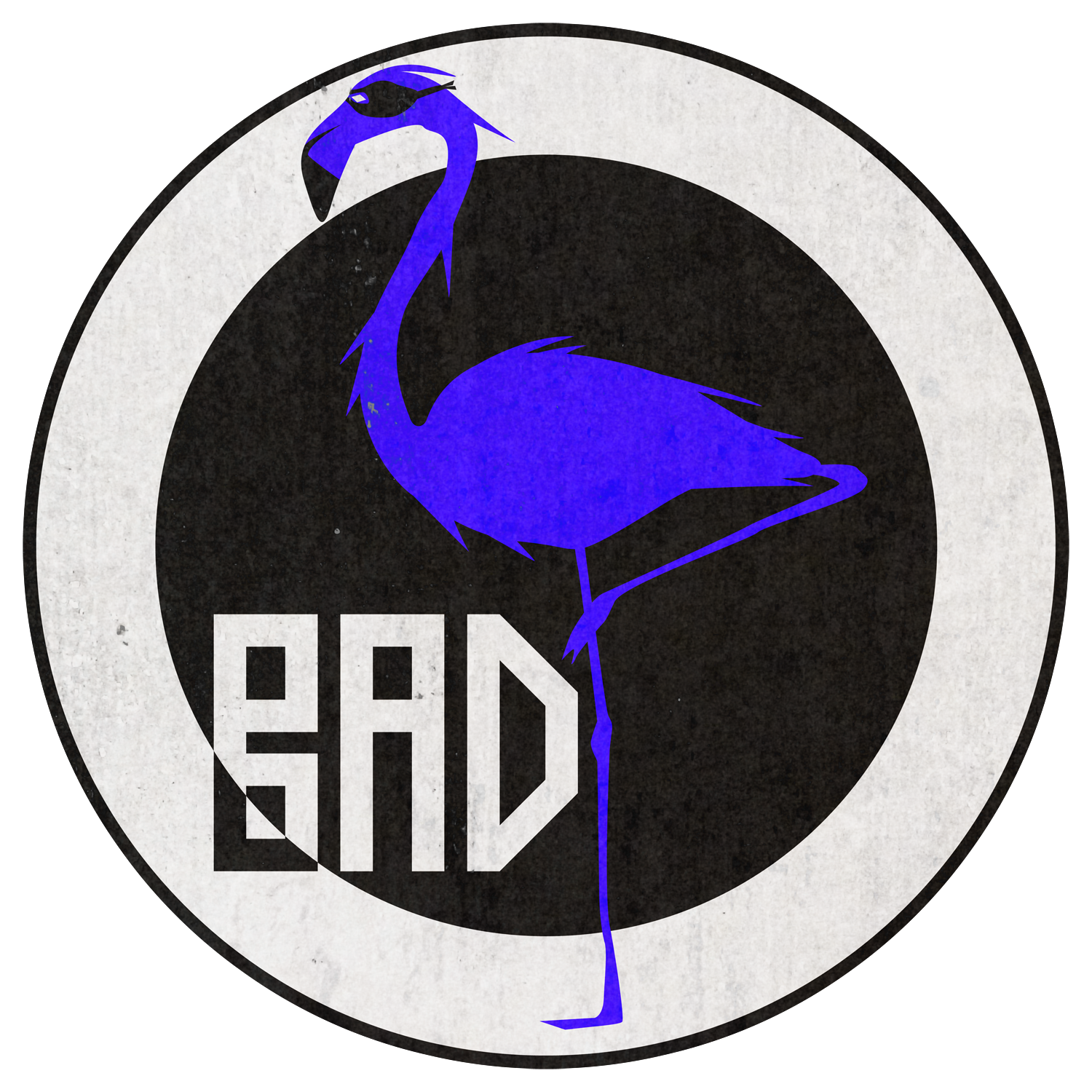 Bad Flamingo