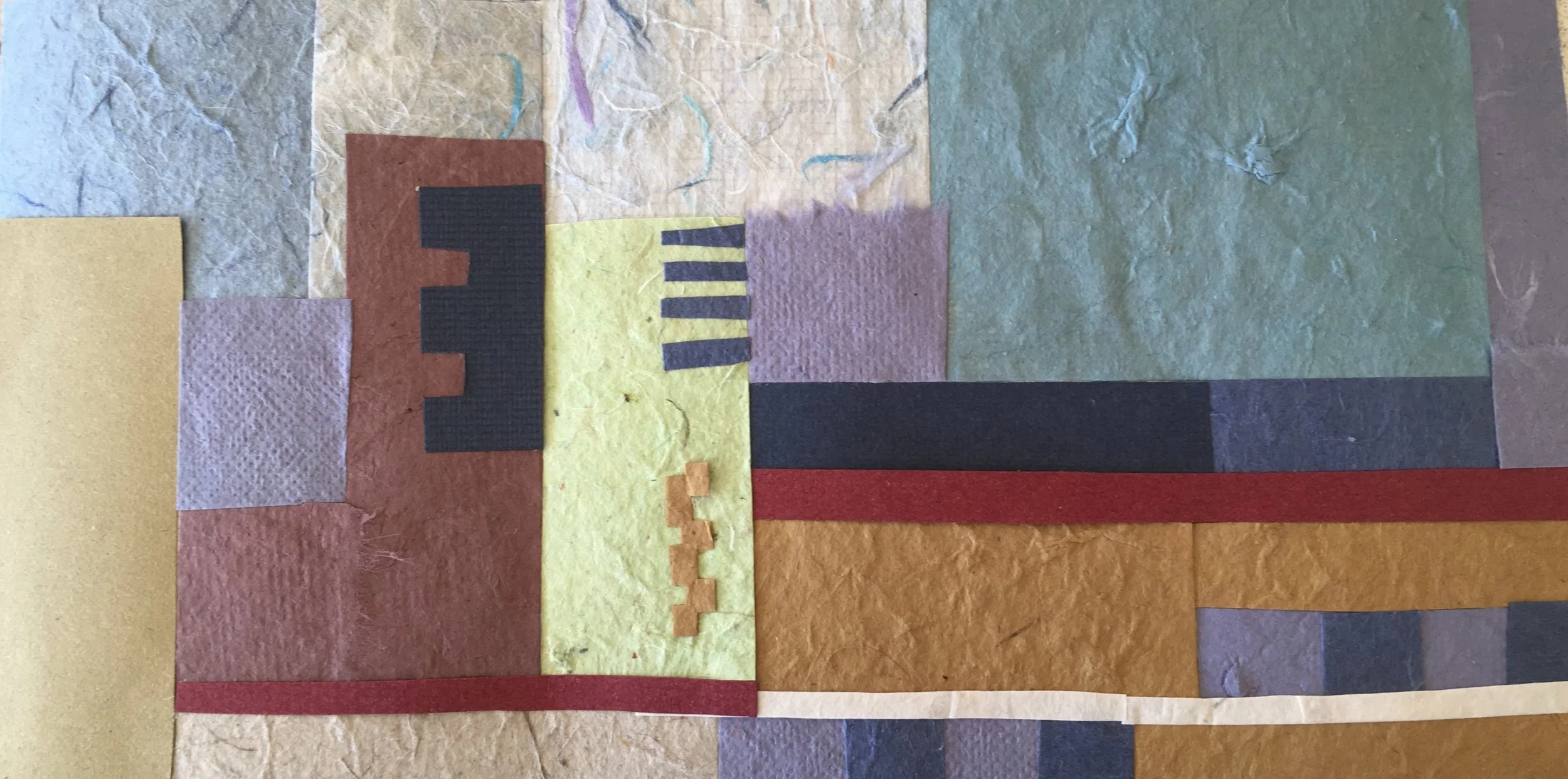 Our abstract design - Coventry’s changing skyline