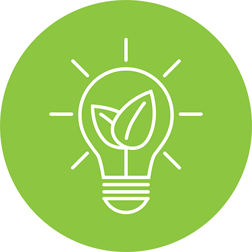 Environmentally Friendly Products