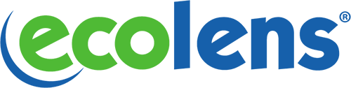 Ecolens Logo