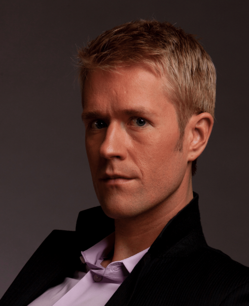 Timothy Stoddard