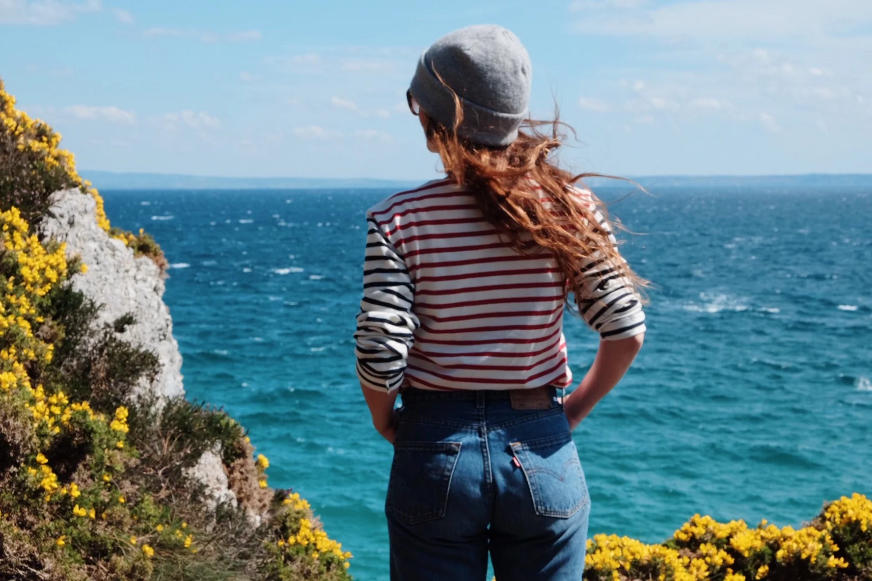 La Marinière - Bretonisches Original